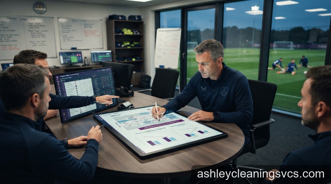 Premier League 2026/27: Kỳ nghỉ quốc tế gộp 16 ngày và tác động đến lịch thi đấu - 2
