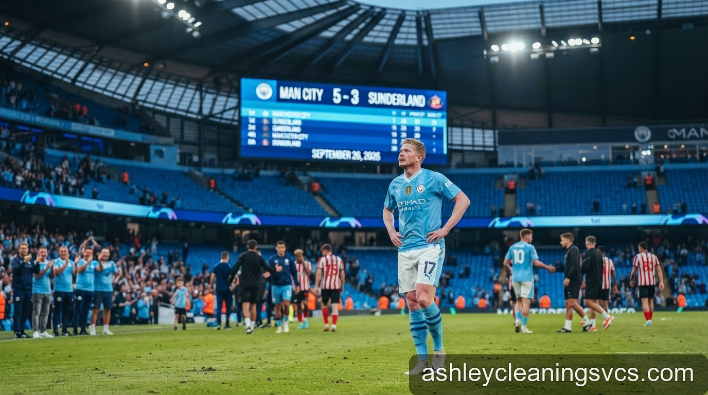 Ngoại hạng Anh vòng 5: Brighton gây sốc trước Arsenal, Man City chiếm đỉnh bảng - 2